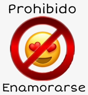 Prohibido Enamorarse #1706108