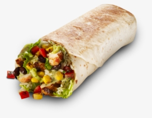 Chipotle Burrito Png - Burrito Transparent Background #1706230