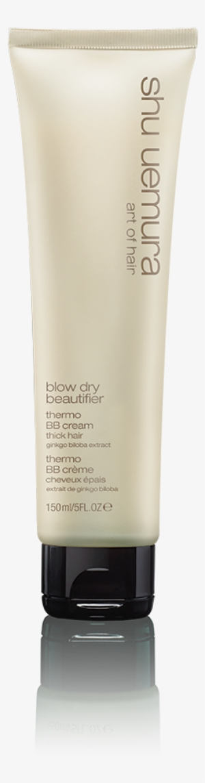 Blow Dry Beautifier Thermo Bb Cream - Shu Uemura Art Of Hair Blow Dry Beautifier Bb Cream #1706277