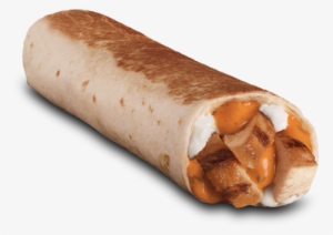 Chipotle Griller - Chipotle Chicken Loaded Griller #1706307