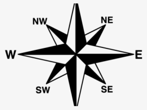 Compass Rose #1706332