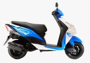 Honda Dio Hire In Nepal - Online Booking Dio Bike #1706355