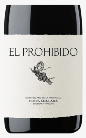 Finca Millara Bodegas Y Viñedos El Prohibido #1706403