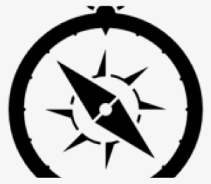 Simple Compass - Emblem #1706494