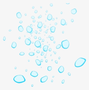 Bubble Clipart Water Bubble - Water #1706655