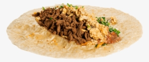 Taco Mell Chicken And Steak Burrito - Taco Mell Catering #1706660