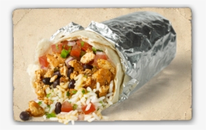 Chipotle Mexican Grill Is Now Offering Vegan Selections - Sofritas Chipotle Vegan #1706687