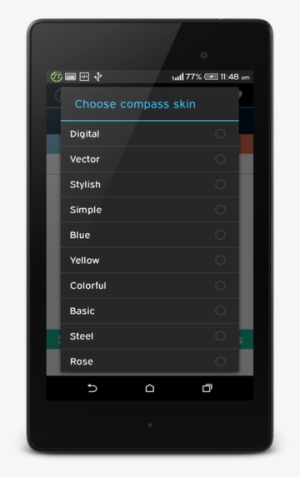 Picture - Tablet Computer #1706763