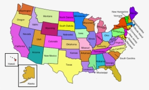 Maryland In The United States #1706794