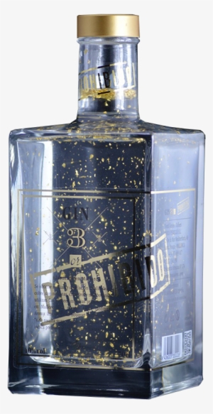 Gin 3or Prohibido - Gin #1706796