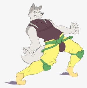 [commish] You Thought It Was A Dog But It Was Me, Dio - But It Was I Dio Transparent #1706815