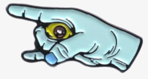 Rock Dio Pin - Dio #1706837