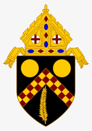 Rel - Diocese Coat Of Arms #1706891