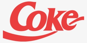 Coke - Coke Logo Png #1707008 Coke - Coke Logo Png #1707008