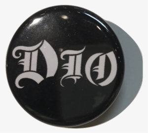 Dio Font - Very Best Of Dio #1707058