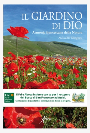 Picture Of Il Giardino Di Dio - Poppy #1707083