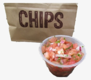 Chips And Salsa - Says Yes When Asked To Dance Picture Frame #1707100