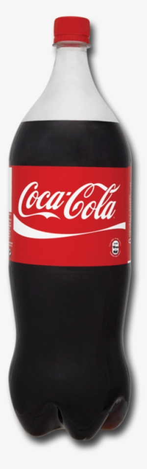 Coke 2ltr - Coca Cola 1.5 L #1707183