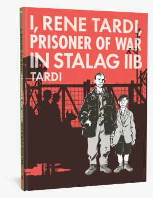 Share This Book - Rene Tardi Prisoner Of War In Stalag Iib Jacques Tardi #1707184