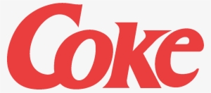 Coke Logo - Coke Logo Png #1707208