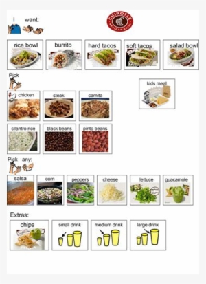 Pinto Beans #1707240