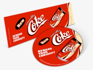 Vanilla Coke #1707373