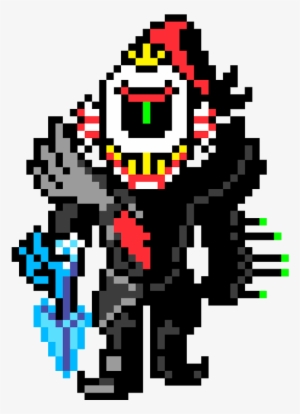 Photo - Alphys X Undyne 18 #1707820