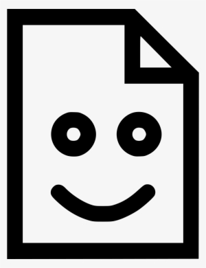 File Situation Emoji Emotion Good Smiley Comments - Icon #1707955