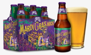 Mardi Gras Bock - Mardi Gras Beer #1707975
