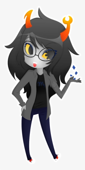 Serket Chibi By Ibuvanweeds - Comics #1707981
