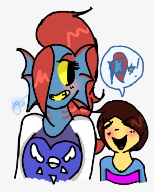 Storyspin Undyne #1707999