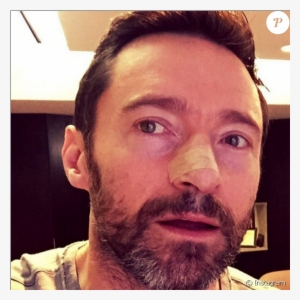 Hugh Jackman - Hugh Jackman Cancer Returns #1708047