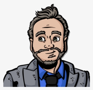 Mitch Alfson - Cartoon #1708101