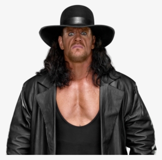 John Cena Is No Longer On The Books For Wrestlemania - Undertaker Png #1708105
