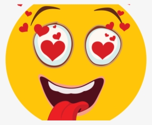 Emojis Can Communicate Strong Emotions #1708126