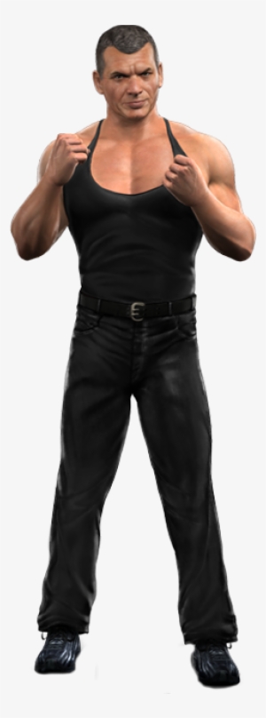 Svr2010 Render Mrmcmahon 1681 1000 - Smackdown Vs Raw 2010 #1708152