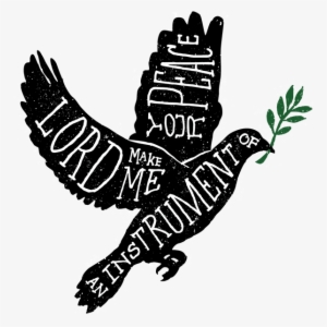 Equipping The Saints Are You Serving As A Leader At - Lord Make Us Instruments Of Peace #1708156