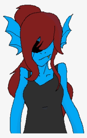 Undyne - Drawing #1708157