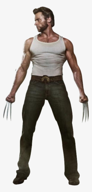 Png Wolverine - Wolverine Png #1708182