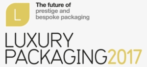Be Our Guest At Packaging Innovations - Packaging Innovations & Luxury Packaging 2017 #1708201