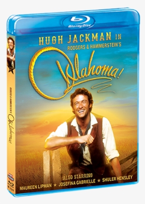Shout! Factory Rodgers & Hammerstein's Oklahoma #1708231
