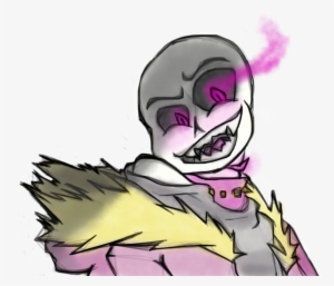 Lustfell Sans #1708247