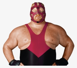 Vader-png - Big Van Vader Png #1708455