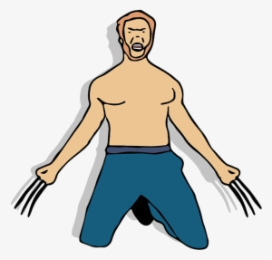 Xmen-2322297 640 - Openclipart #1708625