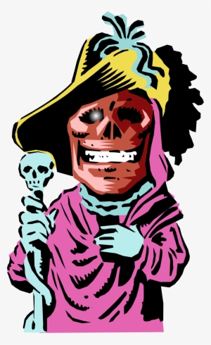 Big Image - Cartoon Death #1708671