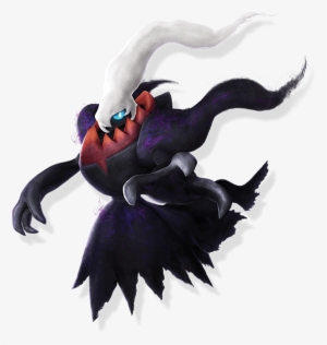 Darkrai - Pokemon Darkrai #1708731