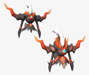 Download Zip Archive - Mega Darkrai #1708788