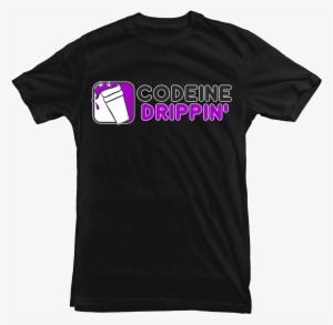 Codeine Double Cup Drippin Tshirt - Harry Potter Cat T Shirt #1708836