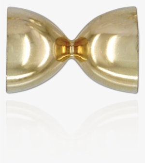 Double Cup Beads - Satin #1708860