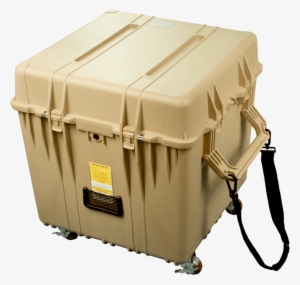 Cool Cube™ 96l Pull Strap Attached - Cooler #1708884